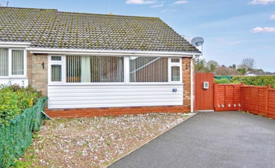 Refurbishment in TELFORD photo